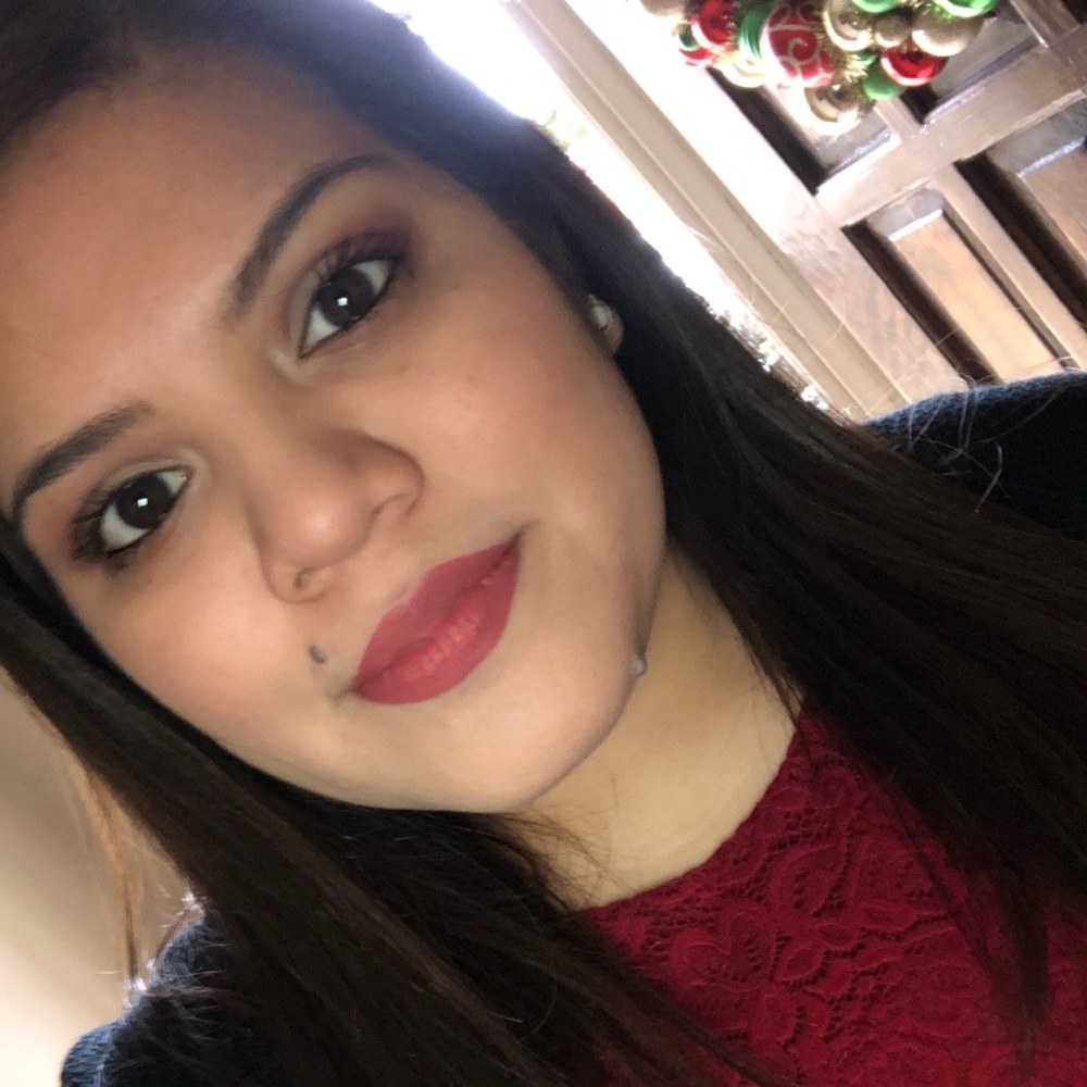 Meet your Posher, Luz